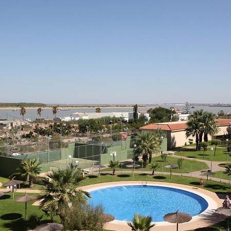 Sanlucar Apart Airen!! Sanlúcar de Barrameda Dış mekan fotoğraf