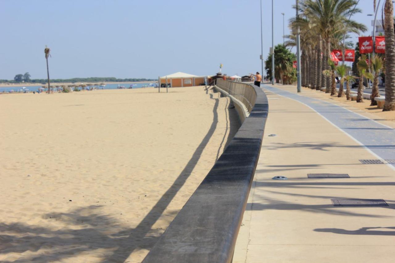 Sanlucar Apart Airen!! Sanlúcar de Barrameda Dış mekan fotoğraf
