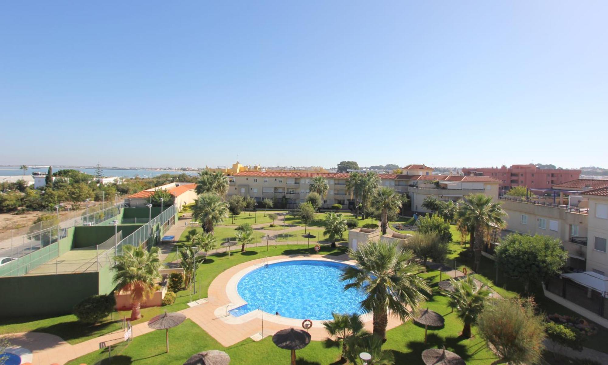 Sanlucar Apart Airen!! Sanlúcar de Barrameda Dış mekan fotoğraf